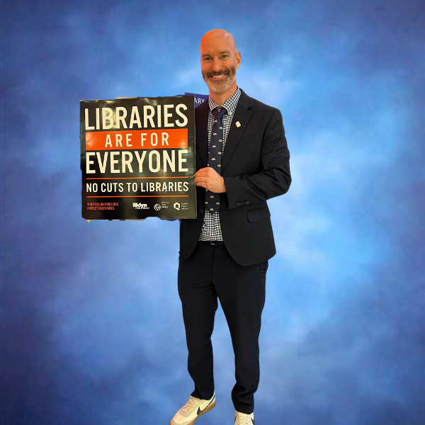 showing card librarires atr for everyone